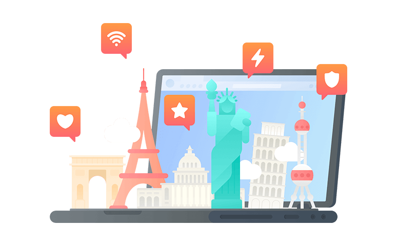 在玻利维亚连接到中国vpn - 穿锁回国